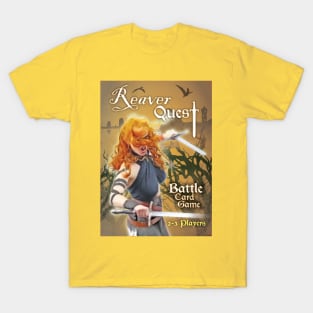 Reaver Quest T-Shirt